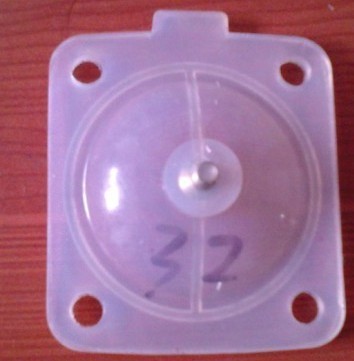 DN32���胶隔膜阀膜片