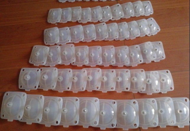 DN80���胶隔膜阀膜片